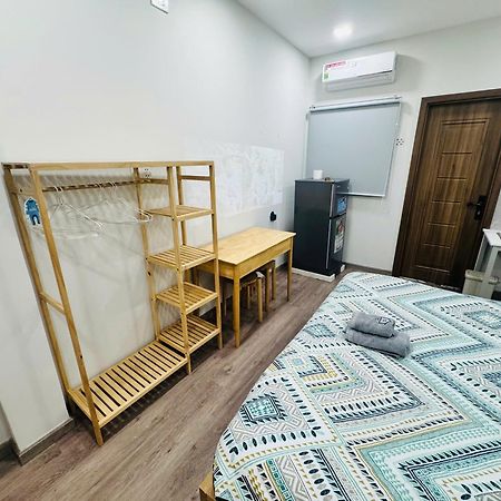 Loco Studio With Netflix And Self Checkin 胡志明市 外观 照片