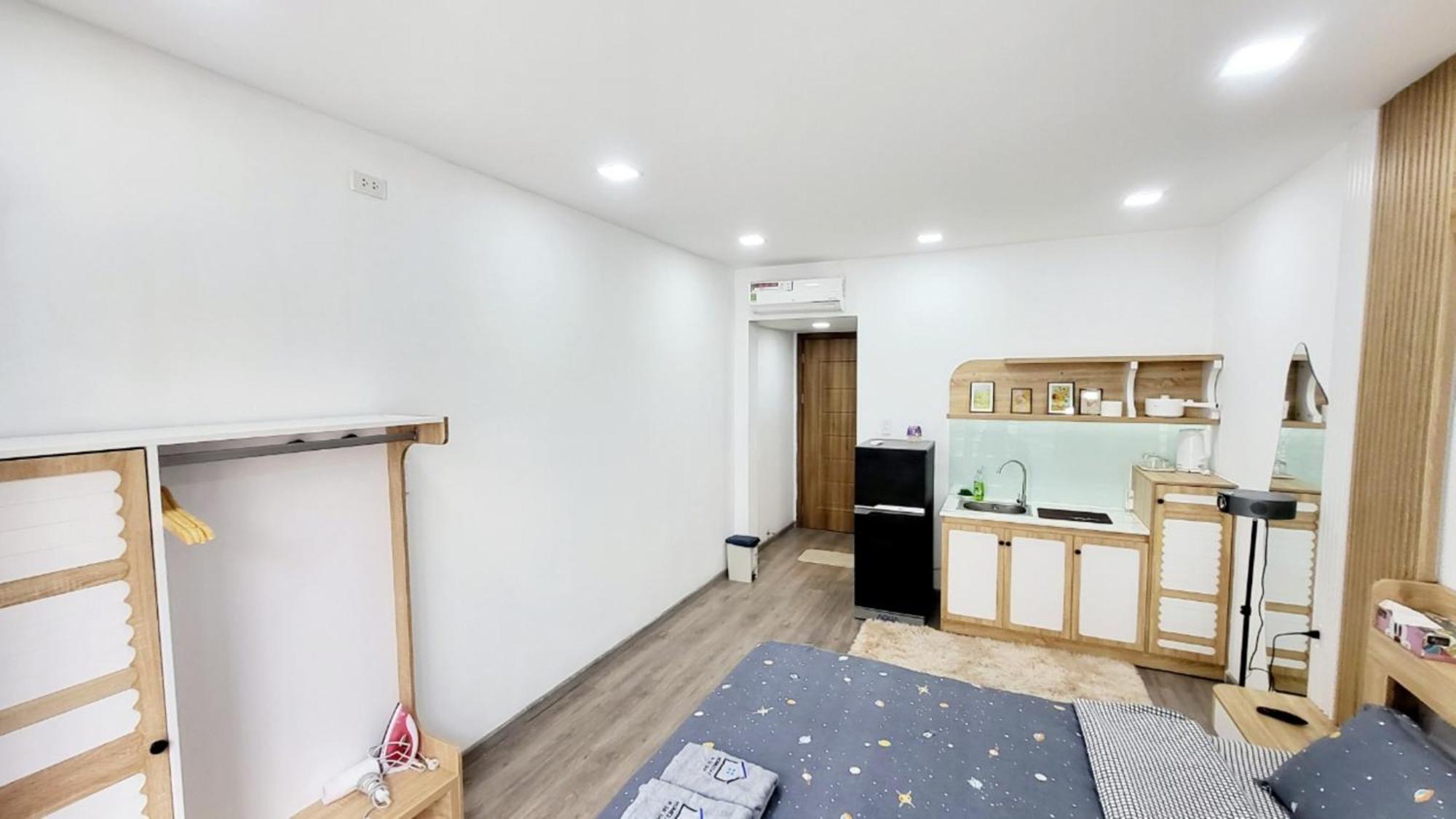 Loco Studio With Netflix And Self Checkin 胡志明市 外观 照片