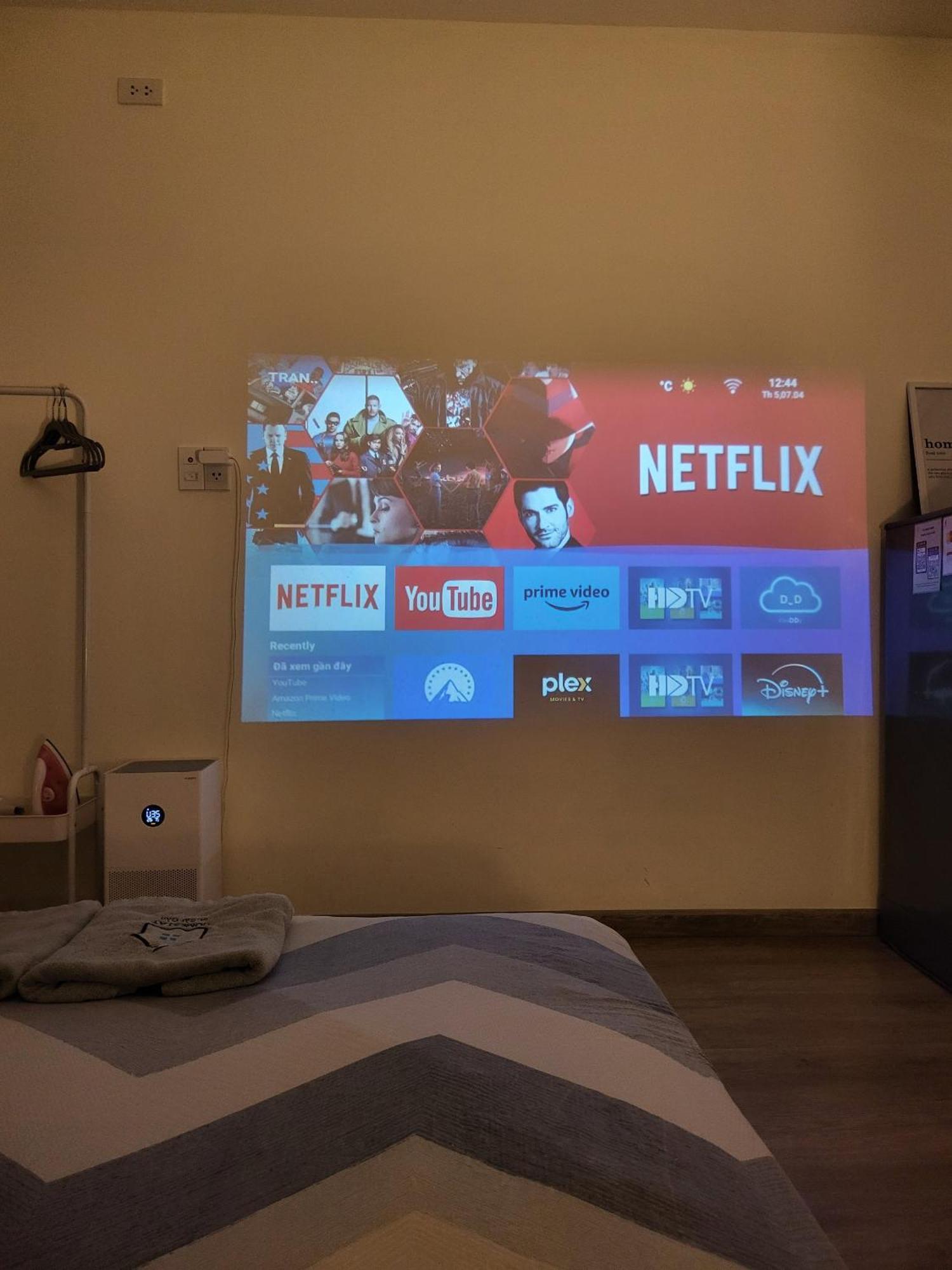 Loco Studio With Netflix And Self Checkin 胡志明市 外观 照片