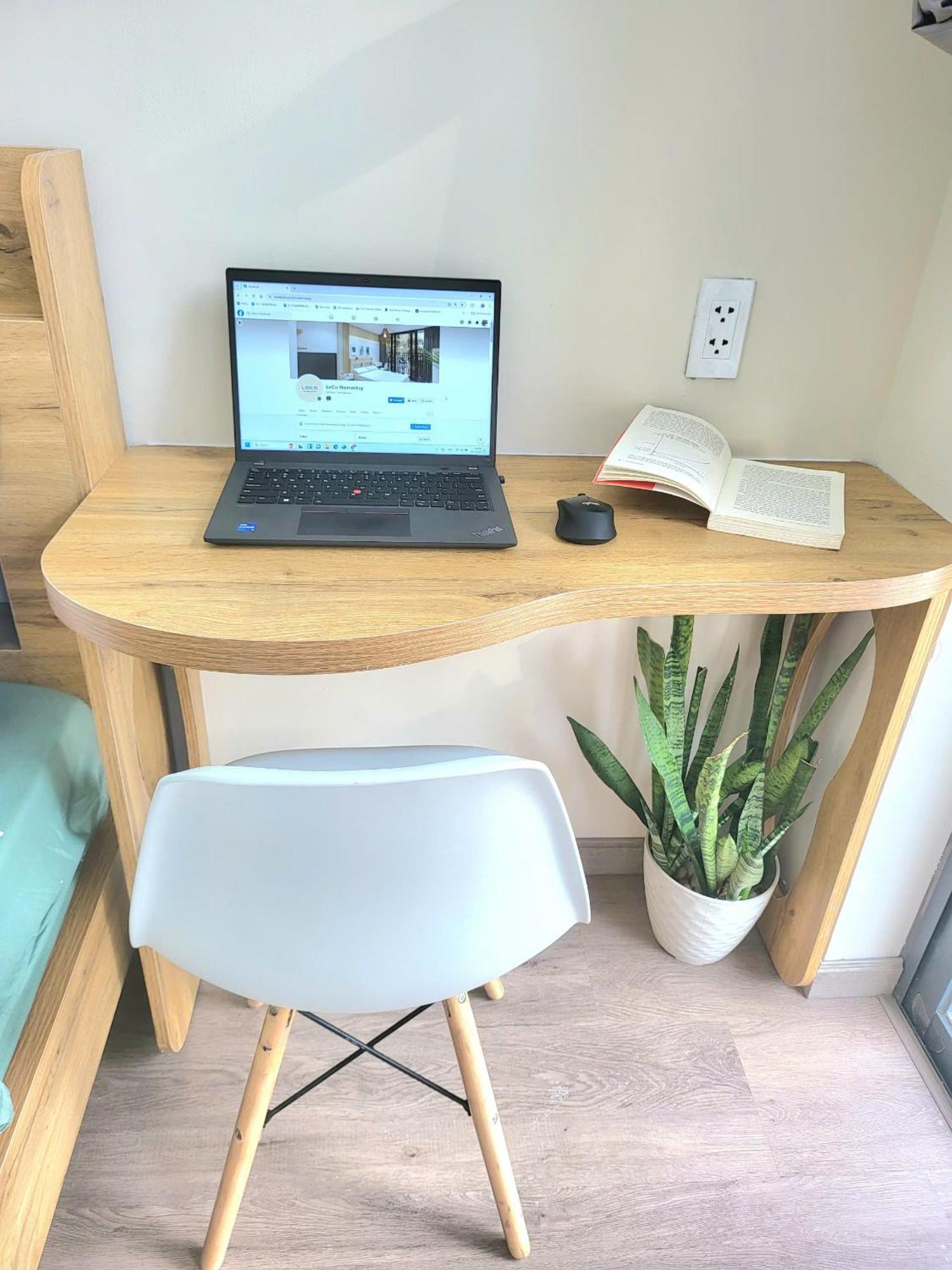 Loco Studio With Netflix And Self Checkin 胡志明市 外观 照片