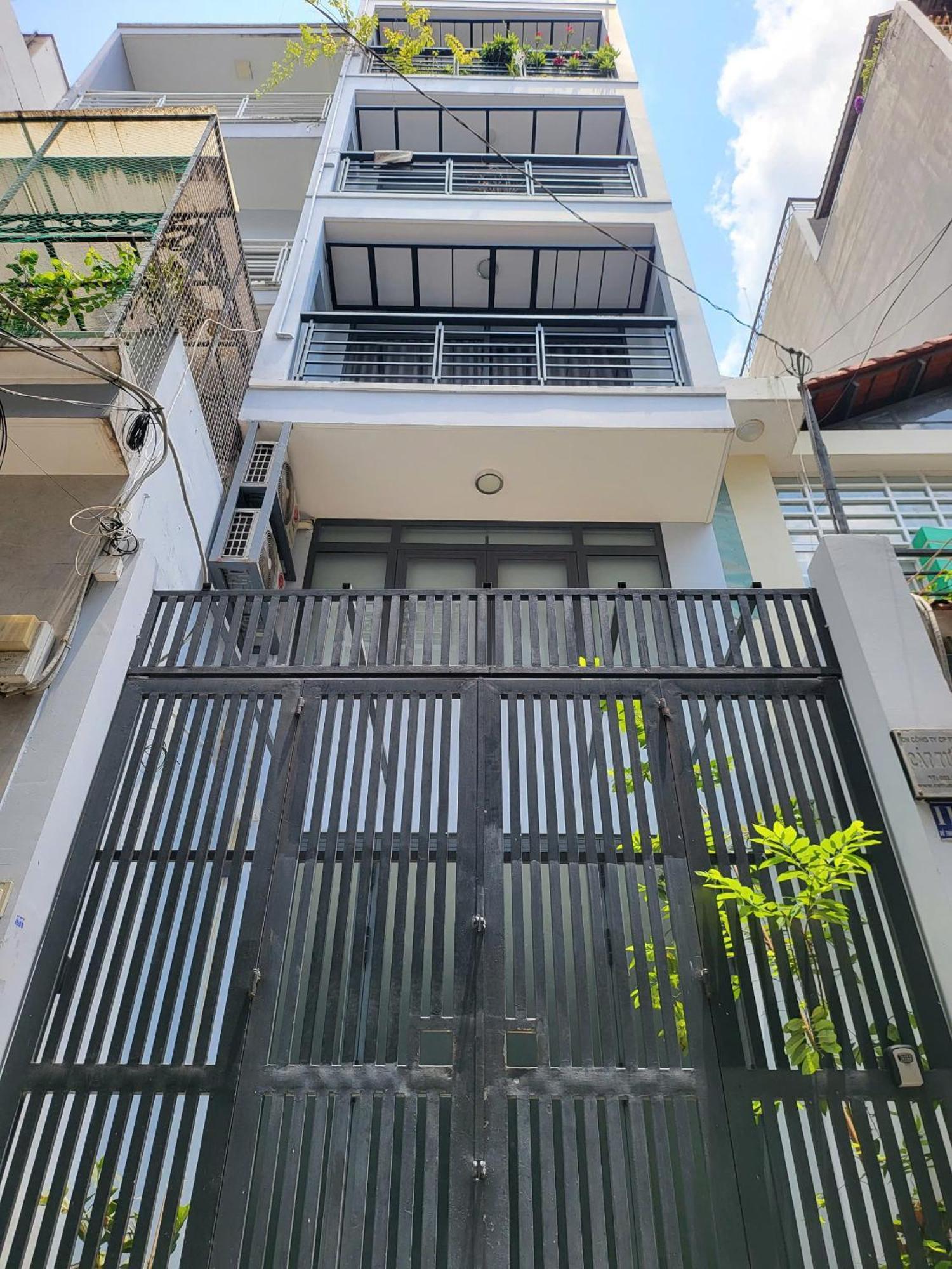 Loco Studio With Netflix And Self Checkin 胡志明市 外观 照片