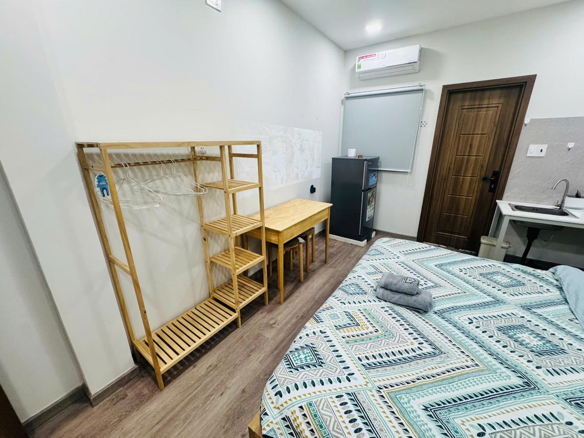 Loco Studio With Netflix And Self Checkin 胡志明市 外观 照片