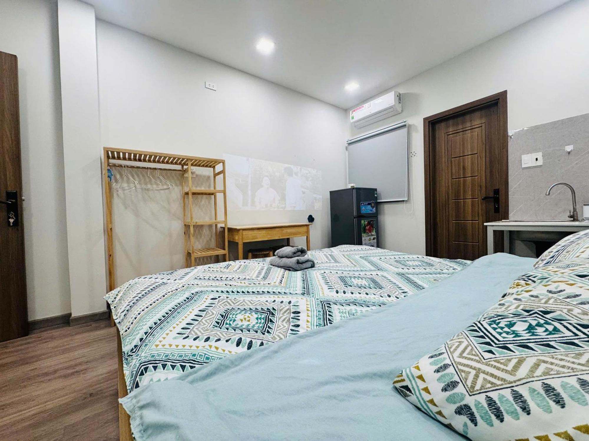 Loco Studio With Netflix And Self Checkin 胡志明市 外观 照片