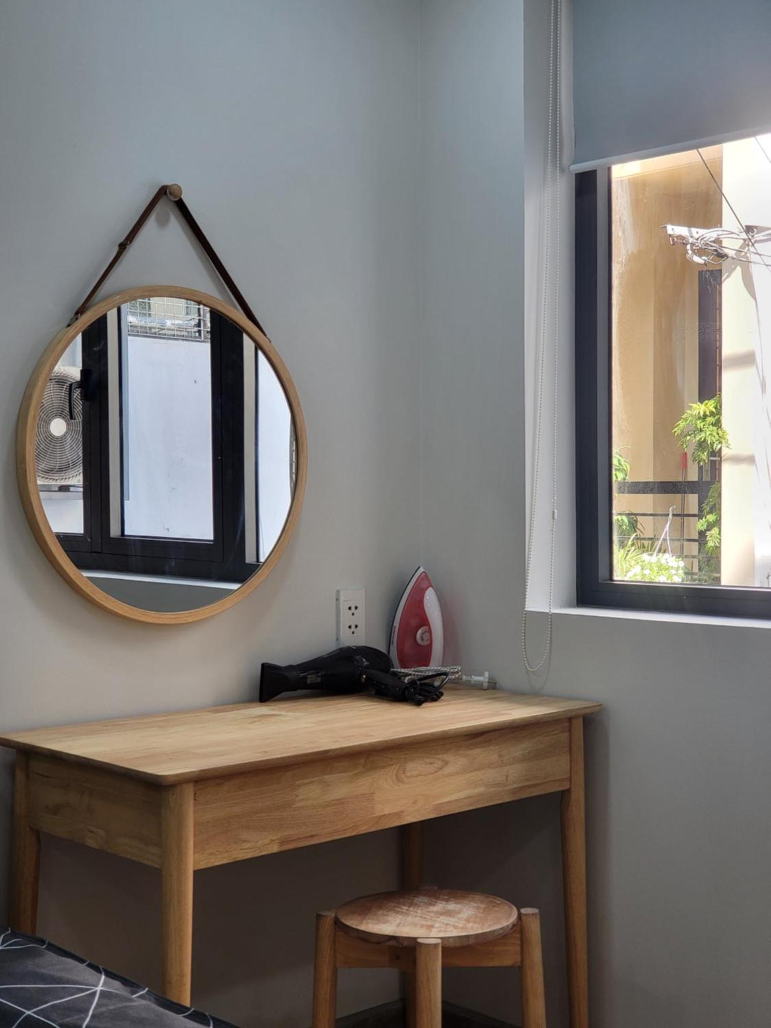 Loco Studio With Netflix And Self Checkin 胡志明市 外观 照片
