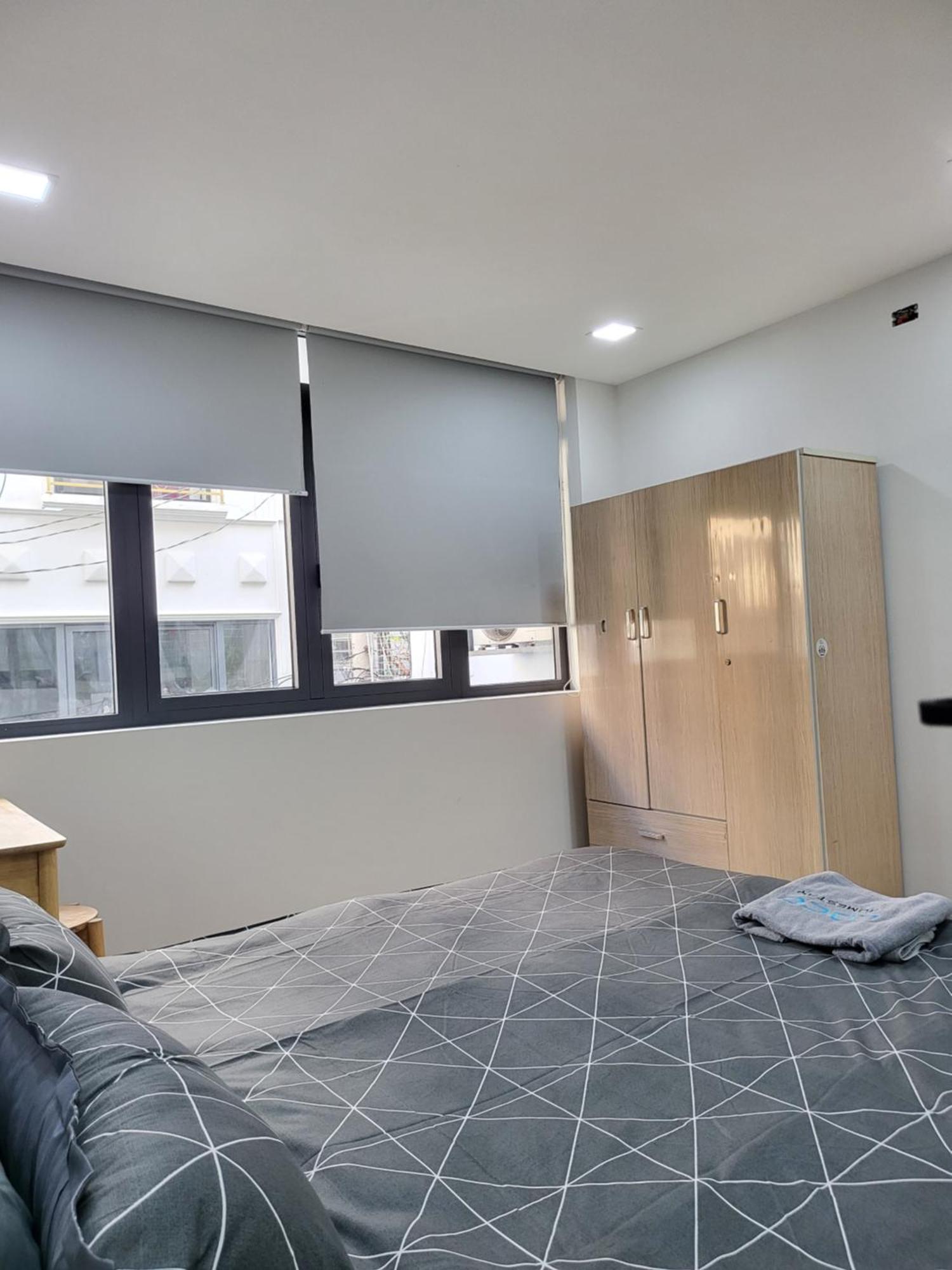 Loco Studio With Netflix And Self Checkin 胡志明市 外观 照片